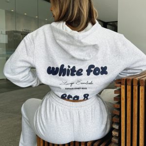Era 8 Oversized Hoodie Galaxy