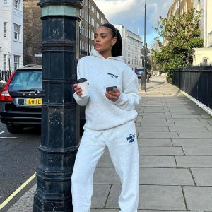 Offstage Sweatpants Mineral Grey