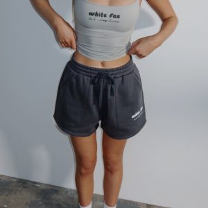 Era 8 Singlet Mist