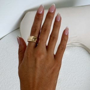 Jakov Ring Gold