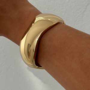 Jayde Bracelet Gold