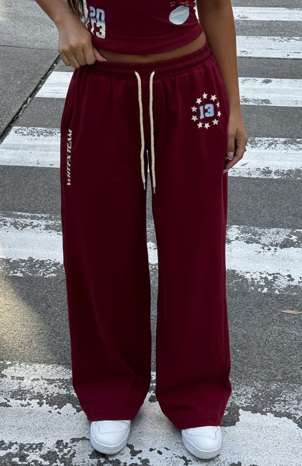 Full_Schedule_Singlet_baby_tee_track_pants_burgundy_210824_9
