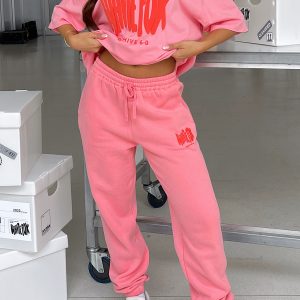 Archive 6.0 Sweatpants Melon