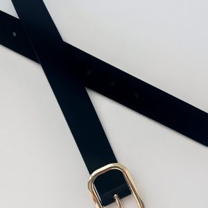 Kai Belt Black