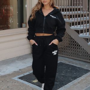 Offstage Sweatpants Monochrome