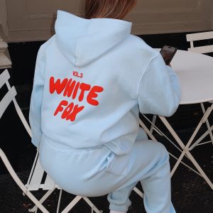 Offstage Hoodie Ice Pop