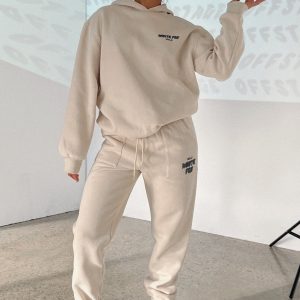 Offstage Sweatpants Pebble