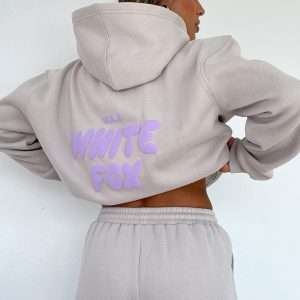 Offstage Hoodie Cloud