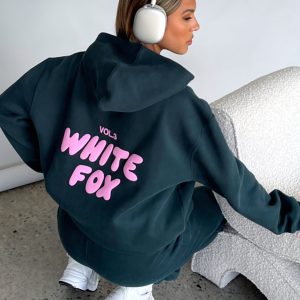 Offstage Hoodie Pine