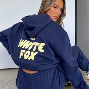 Offstage Hoodie Stellar