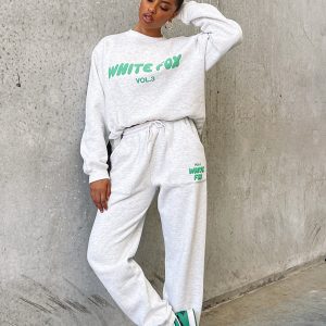 Offstage Sweatpants Glacier Grey