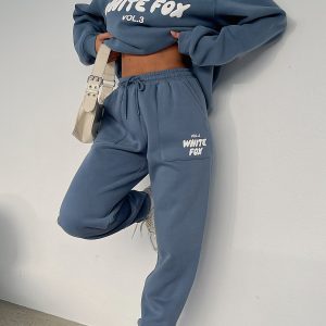 Offstage Sweatpants Ocean