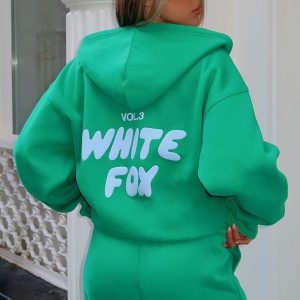 Offstage Zip Front Hoodie Amazon