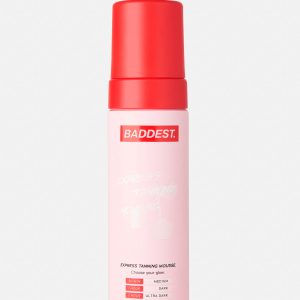 BADDEST Express Tanning Mousse