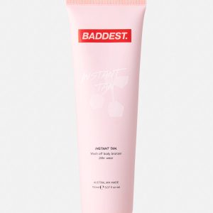 BADDEST Instant Tan