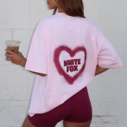 WHITE-FOX-11TH-STREET-CITY-GIRL-AT-HEART-OVERSIZED-TEE-PINK-RED-11TH-STREET-SWEET-KISSES-BIKE-SHORTS-PINK-RED_09.02.25_06