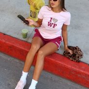 WHITE-FOX-11TH-STREET-CONCRETE-JUNGLE-RELAXED-BABY-TEE-PINK-11TH-STREET-OUT-AND-ABOUT-LOUNGE-SHORTS-PINK-RED_09.02.25_08