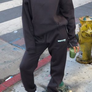 11th Street New York Or Nowhere Sweatpants Matcha Crumble