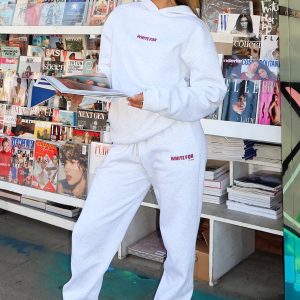 11th Street New York Or Nowhere Sweatpants Berry Blast