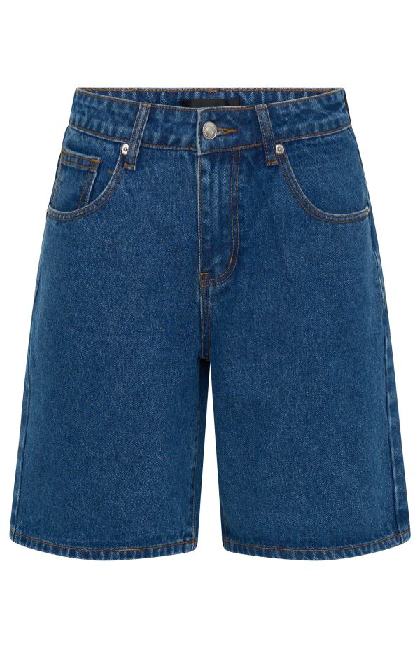 WHITE-FOX-BELLA-DENIM-SHORTS-DARK-BLUE-GHOST-01