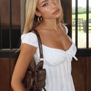 WHITE-FOX-CUT-YOU-OFF-POPLIN-TOP-WHITE-BELLA-DENIM-SHORTS-DARK-BLUE-18.3.25-2