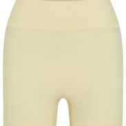 WHITE-FOX-GO-FASTER-HIGH-WAISTED-SHORTS-LEMON-WHITE-GHOST-1