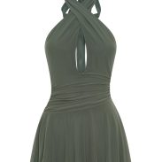 WHITE-FOX-GOLDEN-NIGHTS-MINI-DRESS-GREEN-GHOST-1