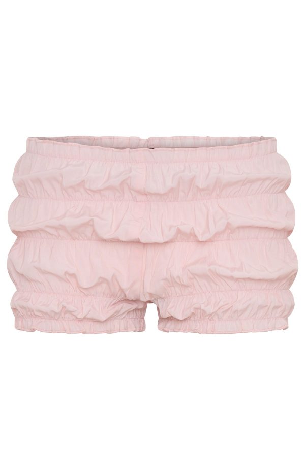 WHITE-FOX-HAPPIER-TOGETHER-SHORTS-BABY-PINK-GHOST-01