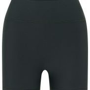 WHITE-FOX-KEEP-UP-HIGH-WAISTED-SHORTS-4_-GREEN-GHOST-1