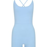 WHITE-FOX-POWER-TO-YOU-PLAYSUIT-BABY-BLUE-GHOST-1