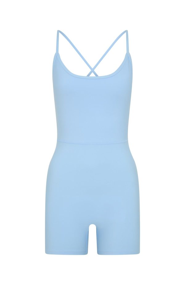 WHITE-FOX-POWER-TO-YOU-PLAYSUIT-BABY-BLUE-GHOST-1