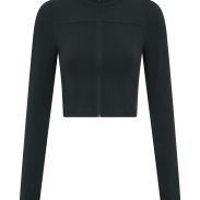 WHITE-FOX-TIMES-UP-CROP-JACKET-GREEN-GHOST-1