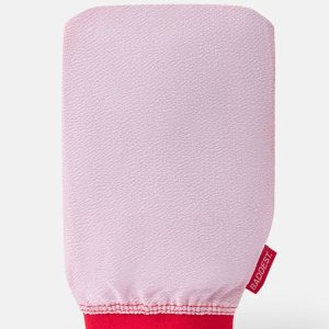BADDEST Exfoliating Mitt