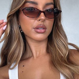 Robert Sunglasses Tortoise