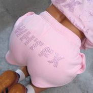 white-fox-always-shining-oversized-tee-posy-pink-always-shining-lounge-shorts-posy-pink.9.04.25.2