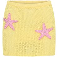 white-fox-azure-star-mini-skirt-lemon.GHOST_.01
