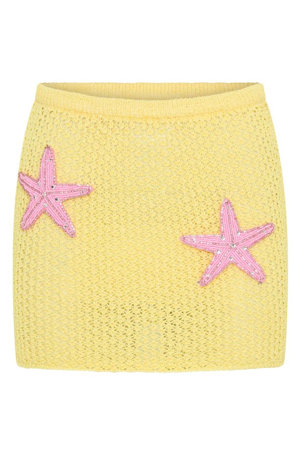 white-fox-azure-star-mini-skirt-lemon.GHOST_.01