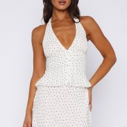 white-fox-busy-getting-money-halter-top-mini-skirt-white-polka-dot-06