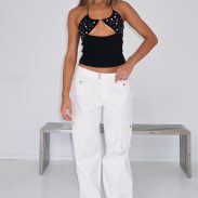 white-fox-can_t-compete-cargo-pants-off-white-29.5.25-left-on-read-halter-top-black01
