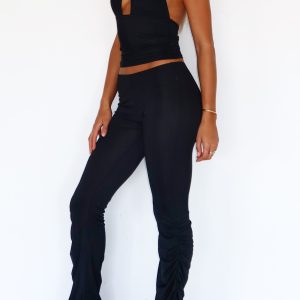 Cosmic Dream Pant Black