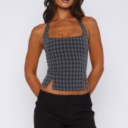 white-fox-don_t-wanna-wait-halter-top-midnight-tartan-charcoal-03