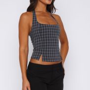 white-fox-don_t-wanna-wait-halter-top-midnight-tartan-charcoal-05