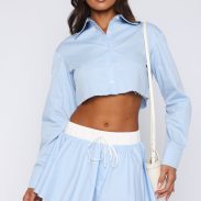 white-fox-getting-out-of-hand-cropped-shirt-mini-skort-blue-04