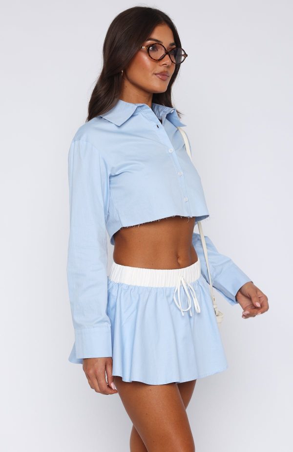 white-fox-getting-out-of-hand-cropped-shirt-mini-skort-blue-05