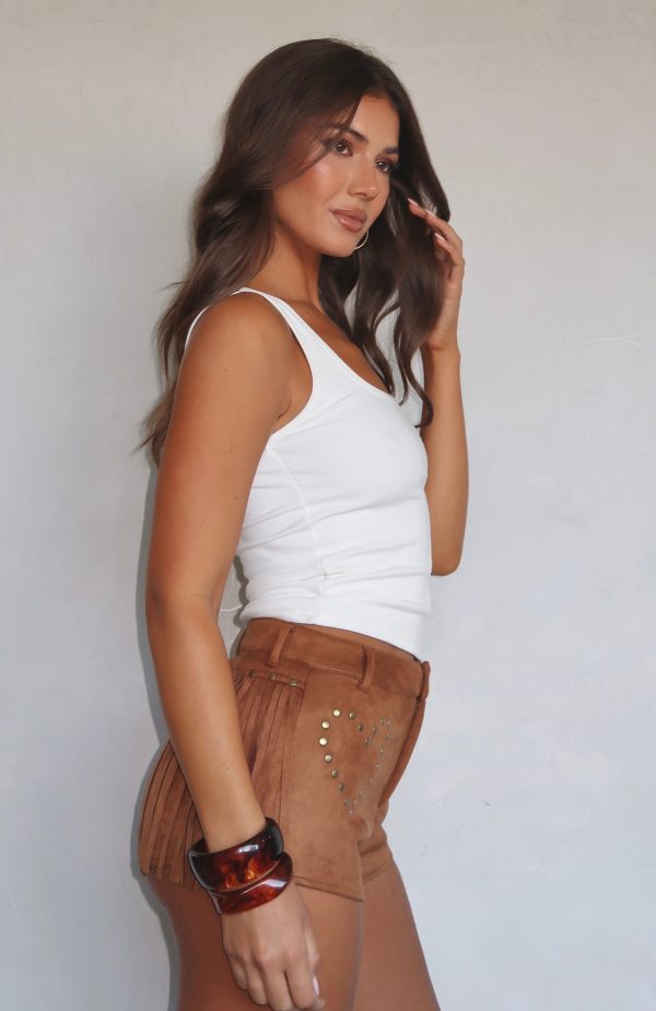 white-fox-if-I-had-a-heart-faux-suede-shorts-28.5.25-1