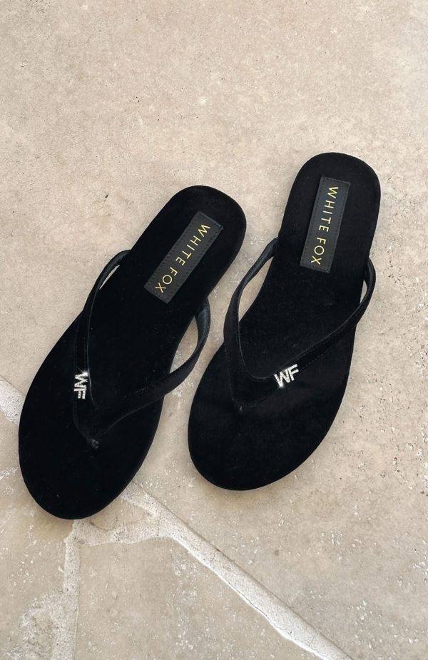 white-fox-jelena-sandals-black-velvet-24.04.25-04