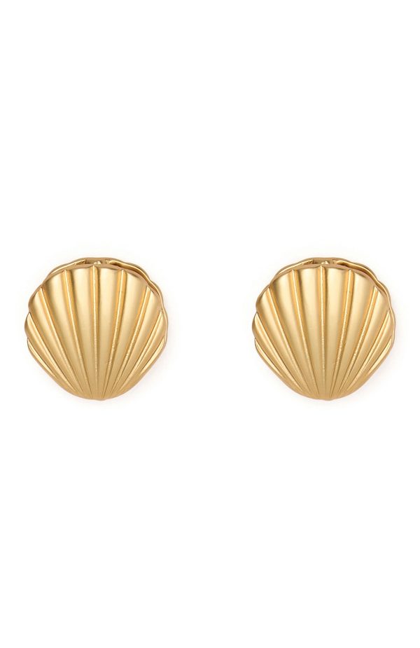 white-fox-kaiko-earrings-vintage-gold.GHOST_.01