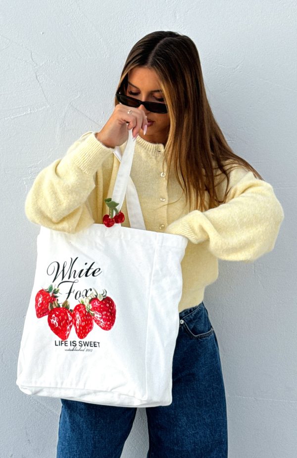 white-fox-life-is-sweet-tote-bag-white-02.04.25-1