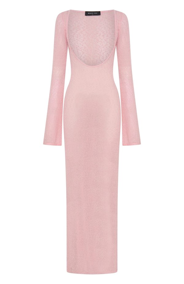 white-fox-malta-mermaids-long-sleeve-maxi-dress-blush-pink.GHOST_.01