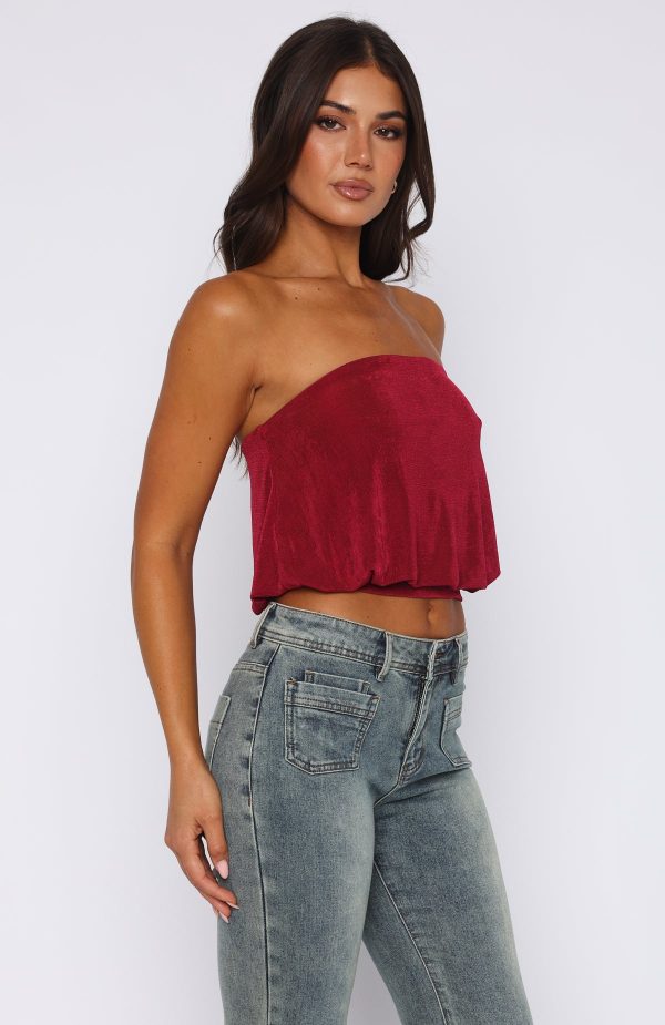 white-fox-meant-to-amaze-strapless-top-berry-pink-red-03